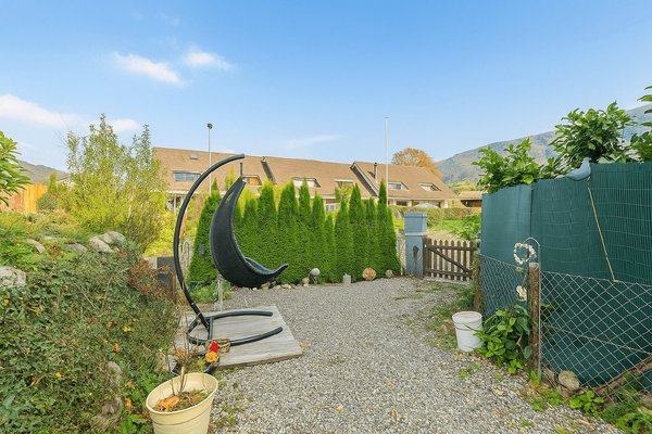 Dein Platz für Ruhe & Stil