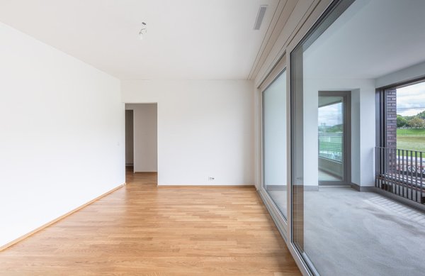 typähnliche Wohnung