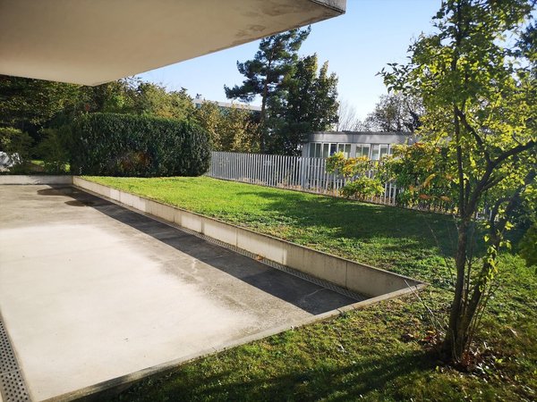 Balkon/Terrasse/Sitzplatz