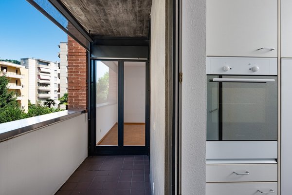 Balcone/terrazza/posto a sedere