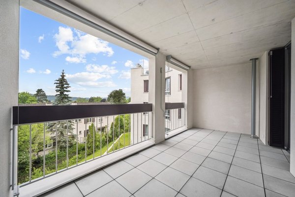 Balkon/Terrasse/Sitzplatz