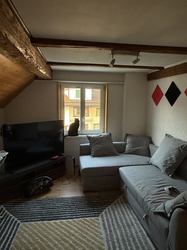 2. OG weiteres Zimmer