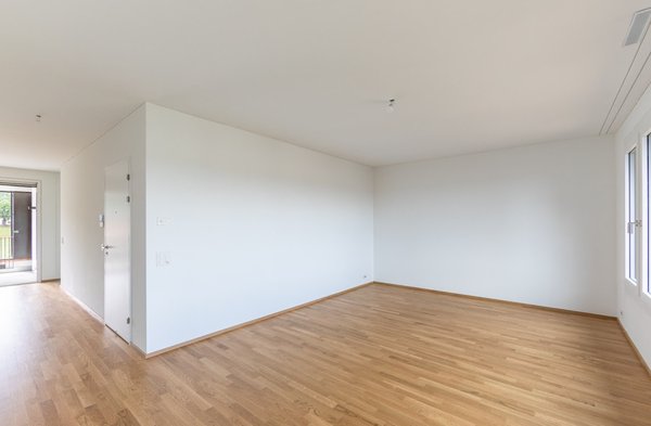 typähnliche Wohnung