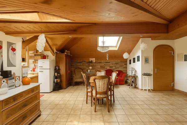 Platz für Freude und Gespräche