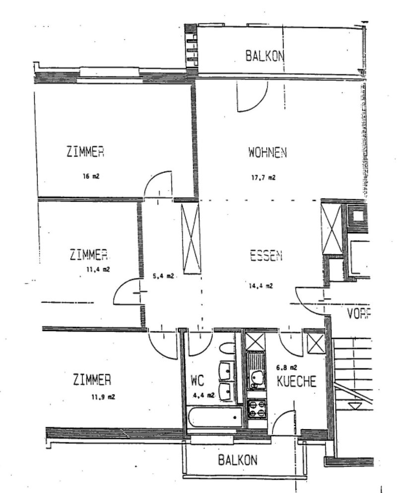 7. Grundrissplan 4.5-Zimmerwohnung Langenthal.png