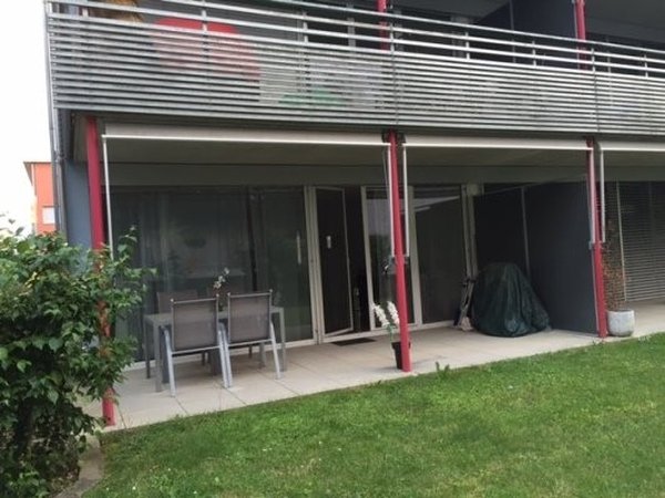 Balkon/Terrasse/Sitzplatz