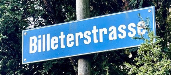 Billeterstrasse 15, 8044 Zürich