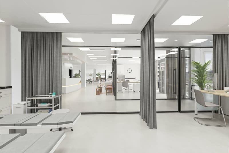 Staging Rohbaufläche