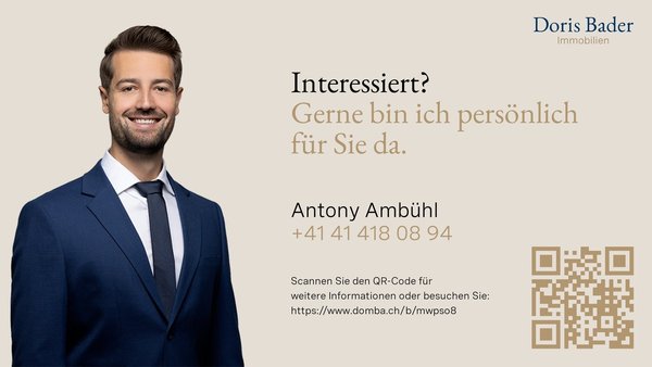 Interessiert?