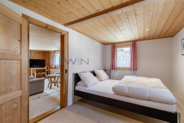 Raumplanung wie zu Omas Zeiten