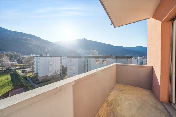 Balkon/Terrasse/Sitzplatz