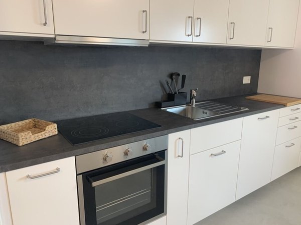 Cucina app. RR Mendrisio