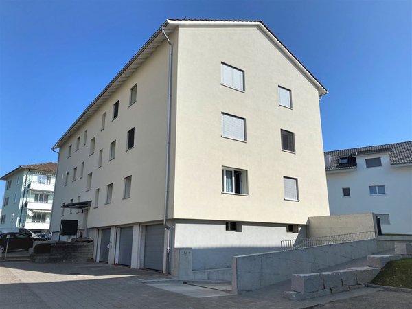 Einstellplatz, Im Leh 2a, Stachen