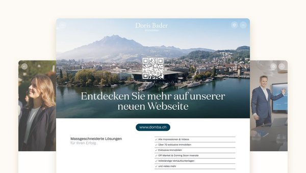 Neue Webseite