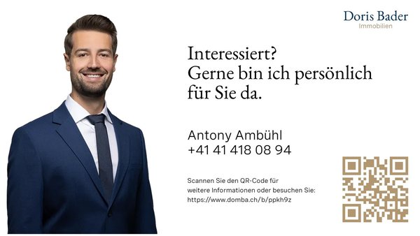 Interessiert?
