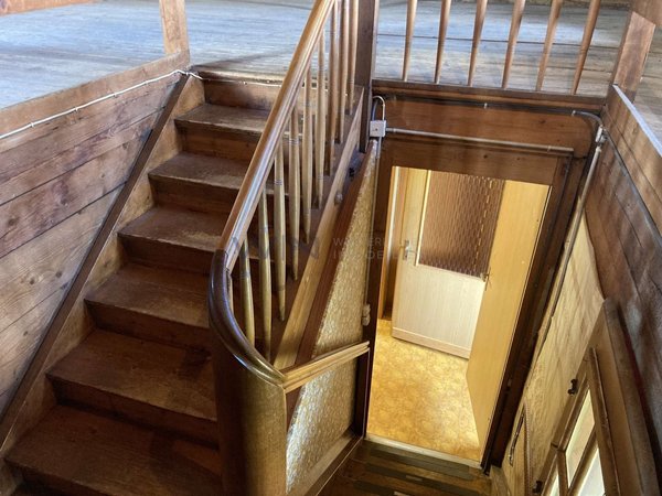 Holzarbeit nach Mass