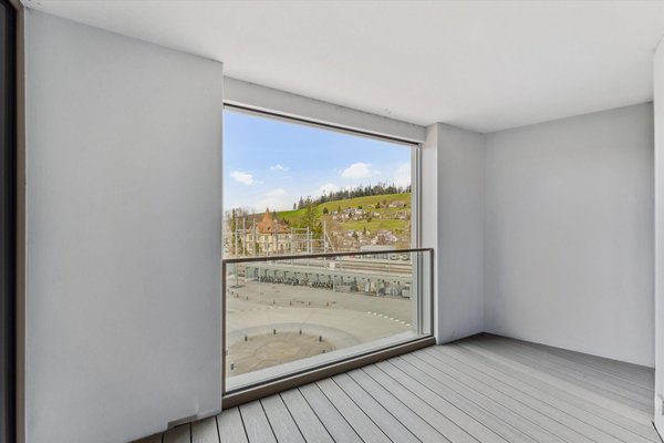 Balkon/Terrasse/Sitzplatz