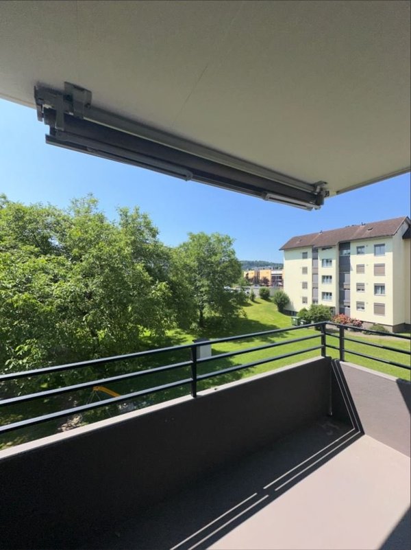 Balkon/Terrasse/Sitzplatz