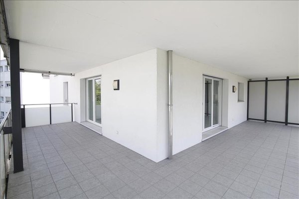 Balkon/Terrasse/Sitzplatz