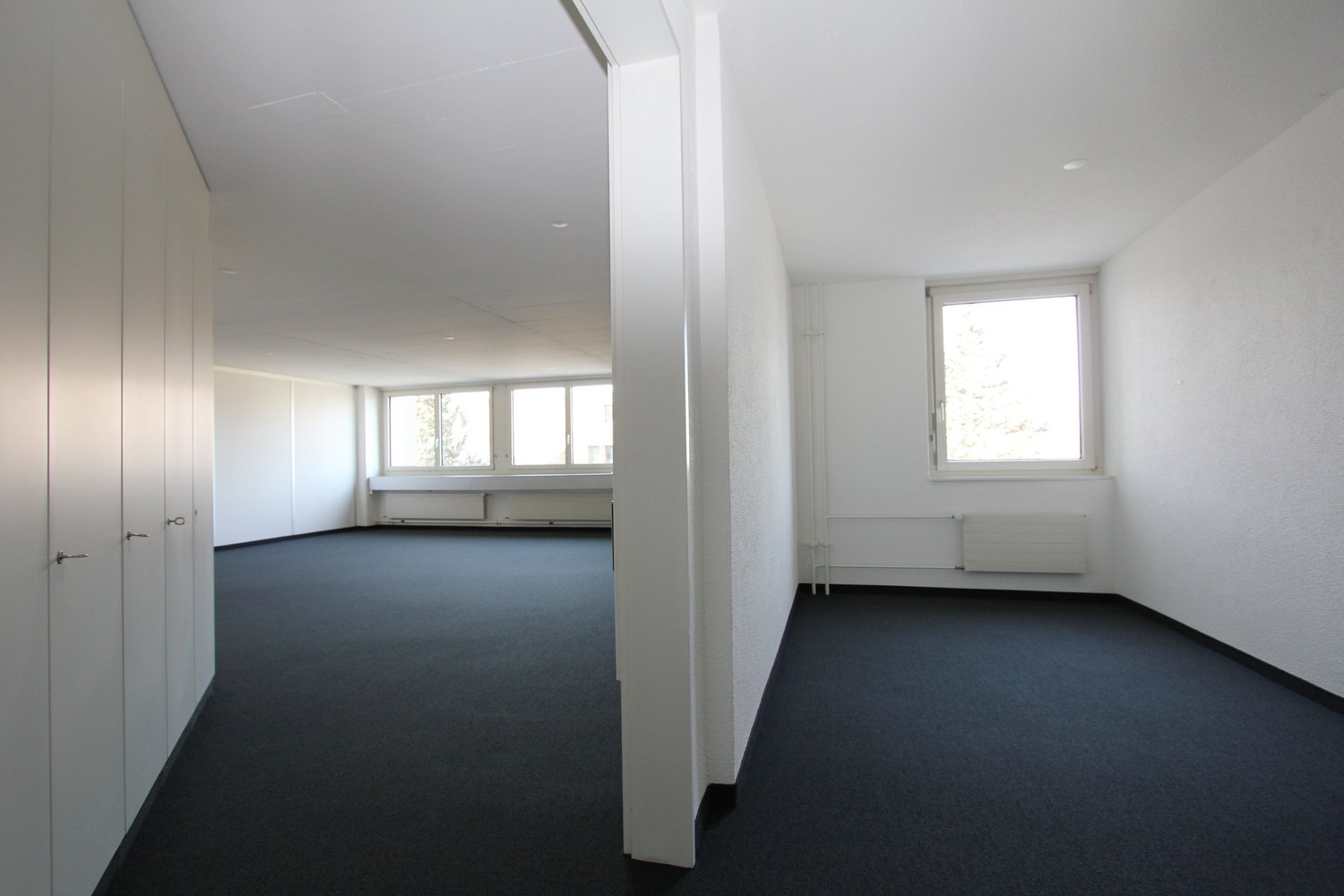 Helle und sonnige Bürofläche 8602 Wangen b. Dübendorf 8602 Wangen b. Dübendorf