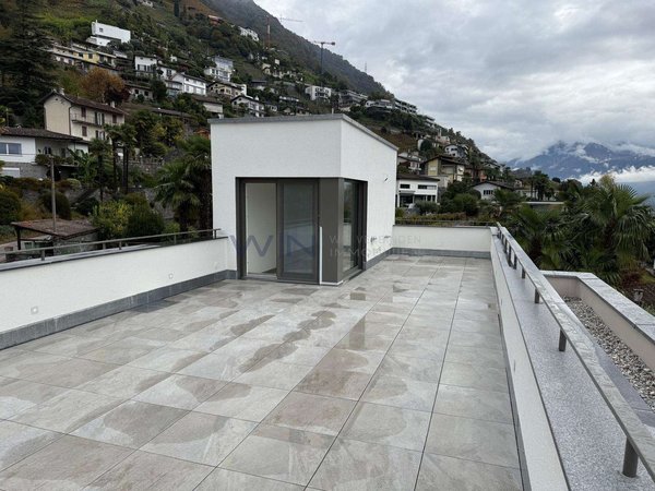 Der Fahrstuhl kann manchmal praktisch sein .. 