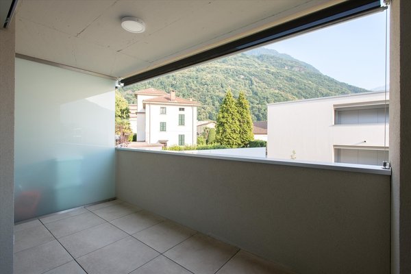 Balkon/Terrasse/Sitzplatz