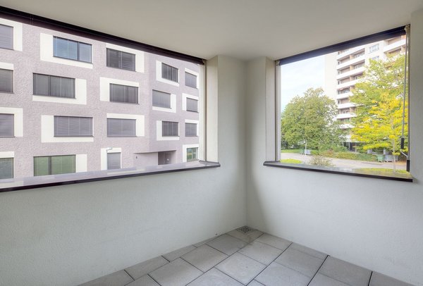 Balkon/Terrasse/Sitzplatz