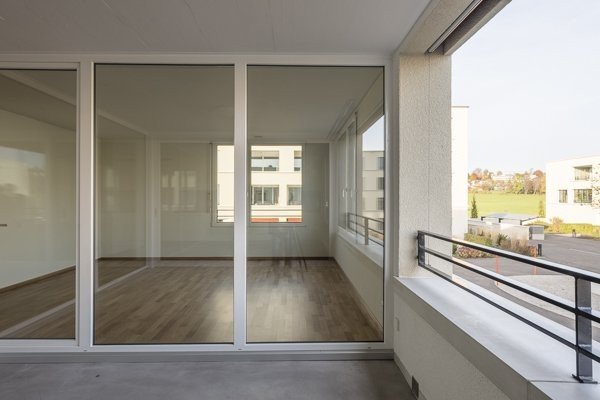 Balkon/Terrasse/Sitzplatz