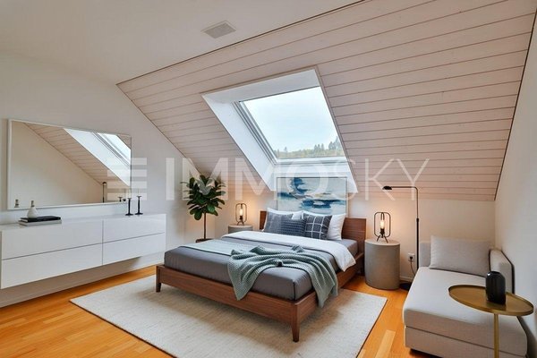 Für erholsame Stunden