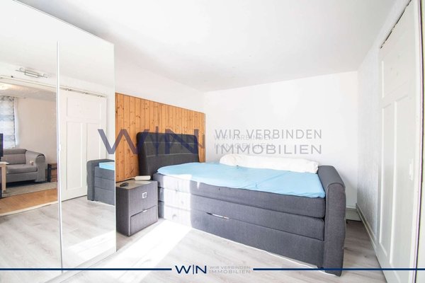 Funktional und freundlich