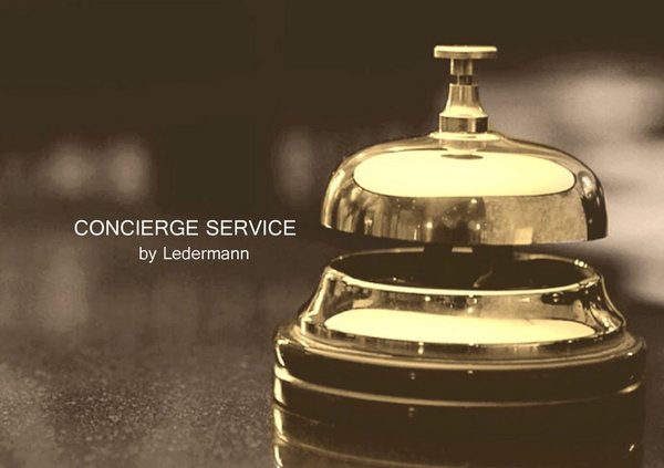 Concierge 