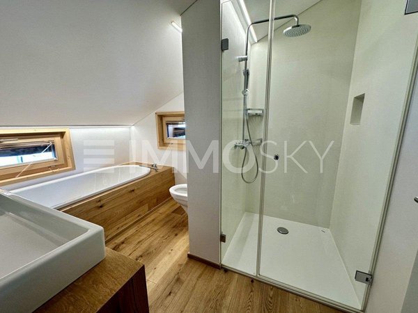 Ein Ort zum Abschalten