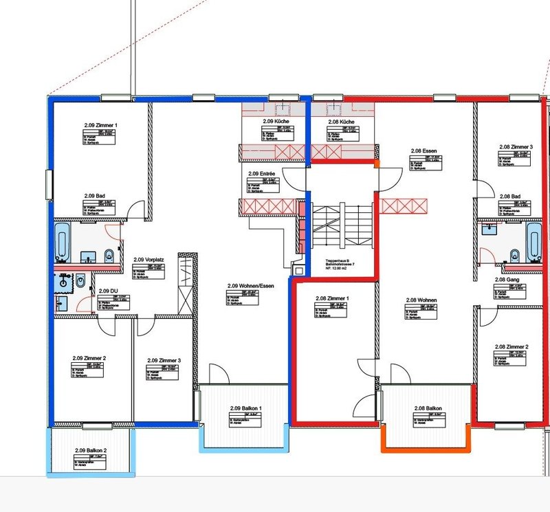 Grundrissplan Bhf-Str. 7_2.OG