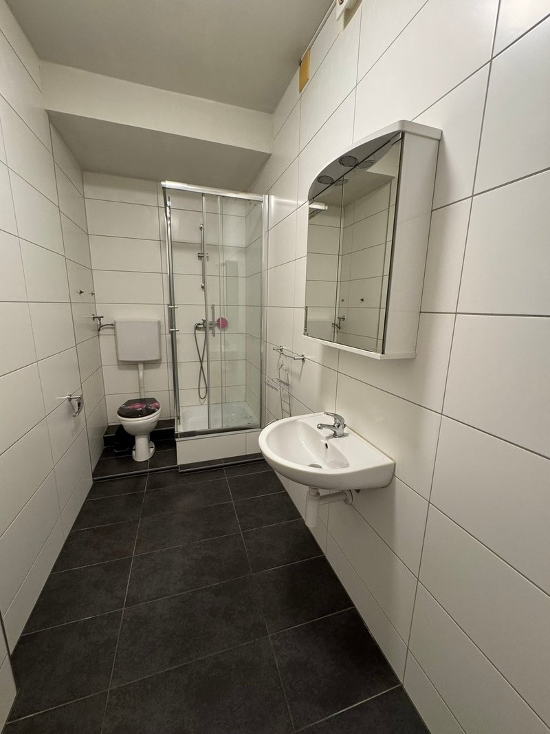 Bad / Salle de bains