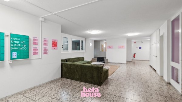 Curious to see more? Check out the betahouse video tour & start your application here: www.bit.ly/betahouseapplication