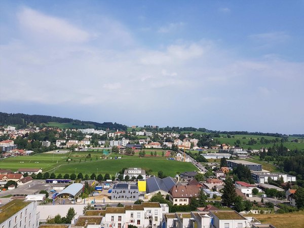 Balkon/Terrasse/Sitzplatz