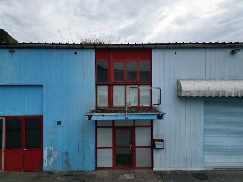 Stabile Commerciale Lavertezzo Riazzino - 3