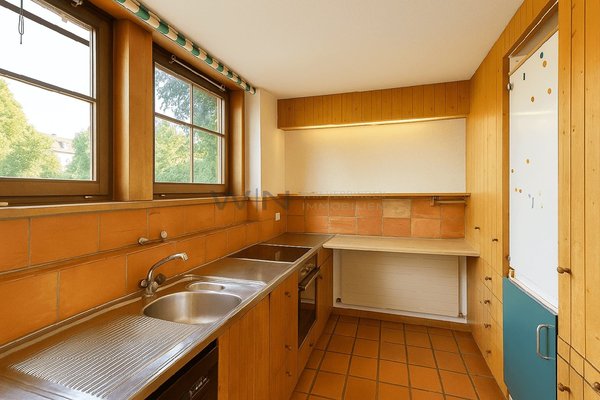 Praktisch und gemütlich