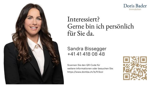 Interessiert?