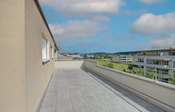 Balkon/Terrasse/Sitzplatz