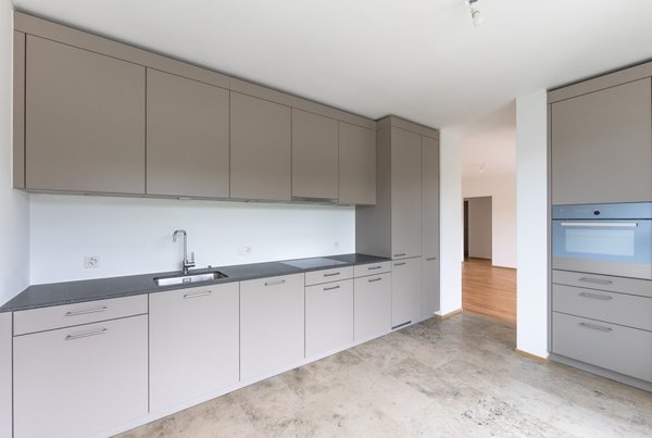 typähnliche Wohnung