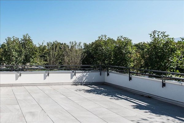 Balkon/Terrasse/Sitzplatz