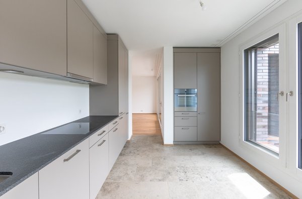 typähnliche Wohnung