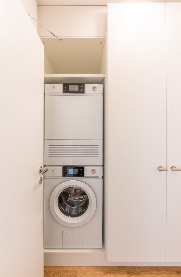 typähnliche Wohnung