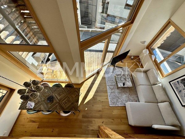 Ein Ort zum Ankommen