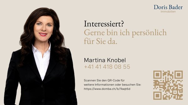 Interessiert?