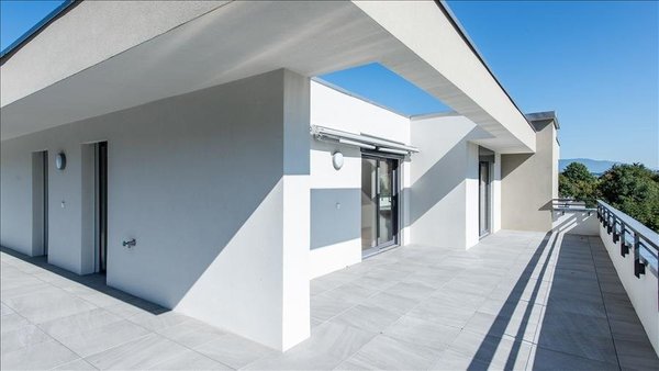 Balkon/Terrasse/Sitzplatz