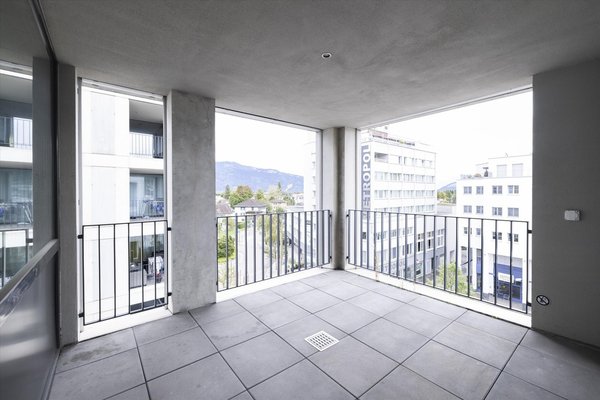 Balkon/Terrasse/Sitzplatz