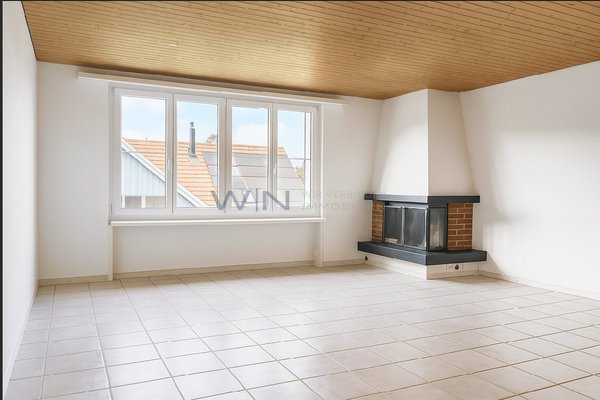 Abende vor dem Kamin