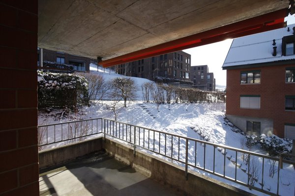 Balkon/Terrasse/Sitzplatz